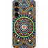 Finding Center Colored Galaxy S23 Skin