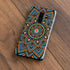Finding Center Colored Galaxy S9 Plus Skin