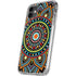 Finding Center Colored iPhone 11 Clear Case