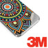 Finding Center Colored iPhone 11 Pro Skin