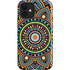 Finding Center Colored iPhone 12 Impact Case