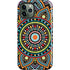 Finding Center Colored iPhone 12 Pro Max Impact Case