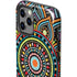 Finding Center Colored iPhone 12 Pro Max Impact Case