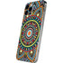 Finding Center Colored iPhone 12 Pro Skin