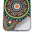 Finding Center Colored iPhone 12 Pro Skin