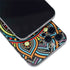Finding Center Colored iPhone 12 Pro Skin