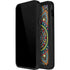 Finding Center Colored iPhone 12 Pro Waterproof Case
