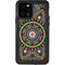 Finding Center Colored iPhone 12 Pro Waterproof Case