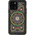Finding Center Colored iPhone 12 Pro Waterproof Case