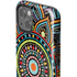 Finding Center Colored iPhone 13 Impact Case
