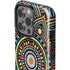 Finding Center Colored iPhone 13 Pro Impact Case