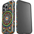 Finding Center Colored iPhone 13 Pro Impact Case