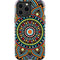Finding Center Colored iPhone 13 Pro Max Impact Case