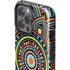 Finding Center Colored iPhone 13 Pro Max Impact Case