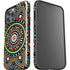 Finding Center Colored iPhone 13 Pro Max Impact Case