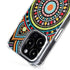 Finding Center Colored iPhone 13 Pro Max MagSafe Case
