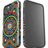 Finding Center Colored iPhone 14 Plus Impact Case