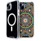 Finding Center Colored iPhone 14 Plus MagSafe Case