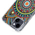 Finding Center Colored iPhone 14 Plus MagSafe Case
