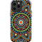Finding Center Colored iPhone 14 Pro Max Impact Case