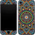 Finding Center Colored iPhone 8 Skin