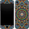Finding Center Colored iPhone SE (2nd & 3rd Gen) Skin