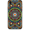 Finding Center Colored iPhone XR Skin