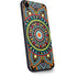 Finding Center Colored iPhone XR Skin