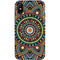 Finding Center Colored iPhone XS Pro Case