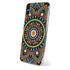 Finding Center Colored iPhone XS Skin