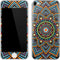 Finding Center Colored Apple iPod Skin