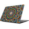 Finding Center Colored Apple MacBook Skin