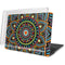 Finding Center Colored MacBook Pro 16in (2019-20) Case plus Skin