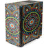 Finding Center Colored NZXT H510 Compact ATX Mid-Tower Case Skin