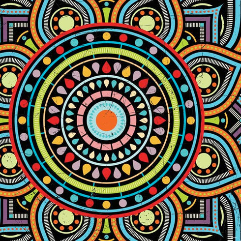 Finding Center Colored PS4 Console and Controller Bundle Skin