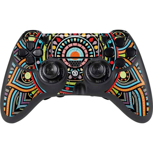 Finding Center Colored PS4/PC SCUF Impact Controller Skin