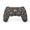 Finding Center Colored PS4 Pro/Slim Controller Skin