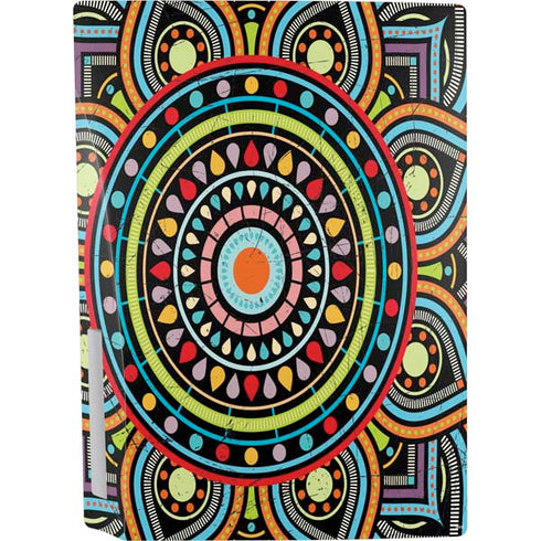 Finding Center Colored PS5 Bundle Skin