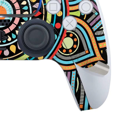 Finding Center Colored PS5 Bundle Skin