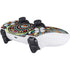 Finding Center Colored PS5 Controller Skin