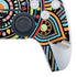 Finding Center Colored PS5 Controller Skin