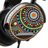 Finding Center Colored SteelSeries Arctis 3 Skin