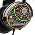 Finding Center Colored SteelSeries Arctis 5 Skin