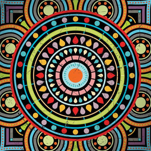 Finding Center Colored Surface Book 2 15in Skin