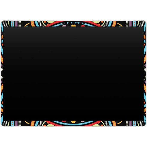 Finding Center Colored Surface Pro 8 Skin