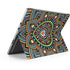 Finding Center Colored Surface Pro 9 Skin