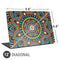 Finding Center Colored Universal Laptop 12in (9.8 x 6.8in) Skin