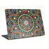Finding Center Colored Universal Laptop 12in (9.8 x 6.8in) Skin