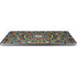 Finding Center Colored Universal Laptop 12in (9.8 x 6.8in) Skin