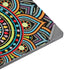 Finding Center Colored Universal Laptop 12in (9.8 x 6.8in) Skin